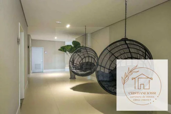 Imagem Apartamento à venda, no Uber Corbusier em Ribeirão Preto, Jardim Botânico, com 3 quartos, 250m2