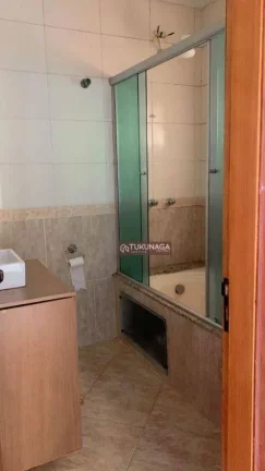 Imagem Sobrado à venda, 140 m² por R$ 750.000,00 - Vila Rosália - Guarulhos/SP