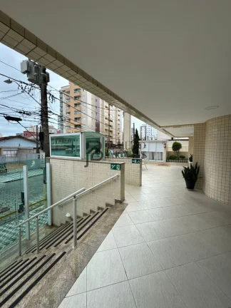 Imagem Apartamento à venda no bairro Aviação - Praia Grande/SP