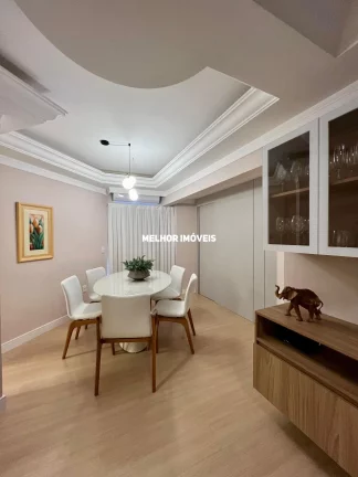 Imagem Apartamento Alto Padrão á venda no Edifício Barcelona Plaza Residence em Balneário Camboriú