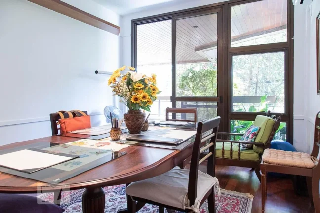 Imagem Apartamento à Venda - Recreio, 4 Quartos, 249 m2