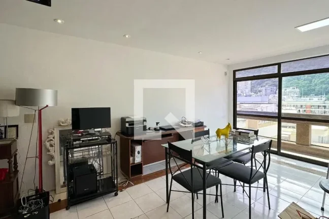 Imagem Apartamento à Venda - Copacabana, 4 Quartos, 380 m2