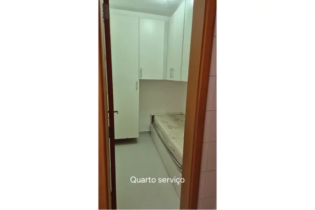 Imagem Apartamento à venda em São Paulo, Perdizes, com 3 quartos, 230m2