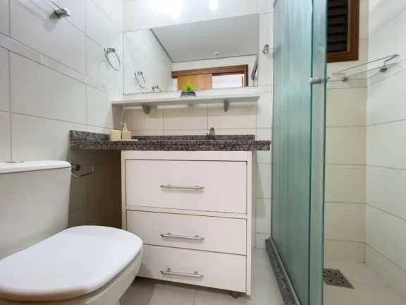 Imagem Apartamento 2 Dormitórios - Bairro Centro
