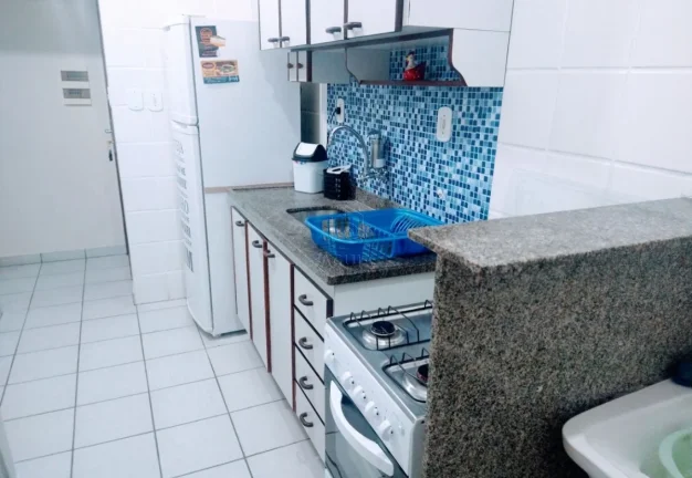 Imagem Apartamento área nobre Praia Grande