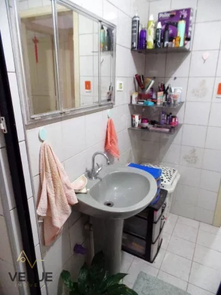 Imagem Apartamento com 1 dormitório à venda, 60 m² por R$ 370.000,00 - Santana - São Paulo/SP