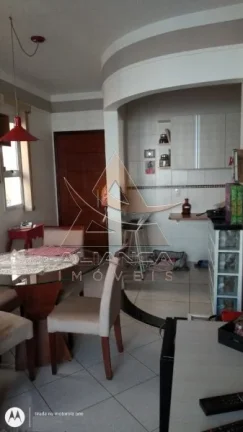 Imagem Apartamento - Ribeirão Preto - Jardim Botânico