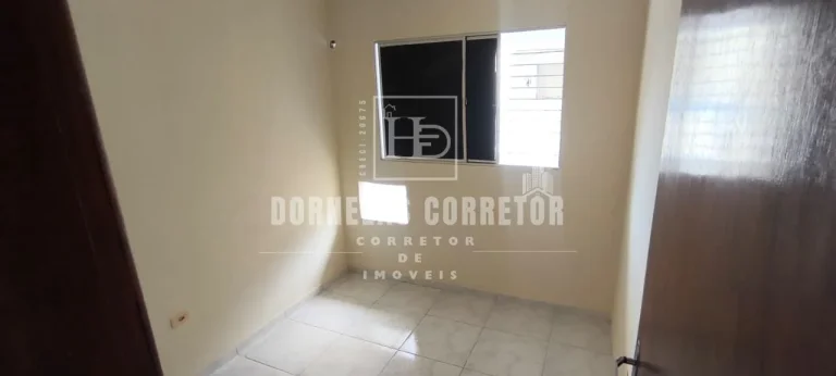 Imagem APARTAMENTO NO JANGA por R$ 165 MIL! Aceita financiamento!