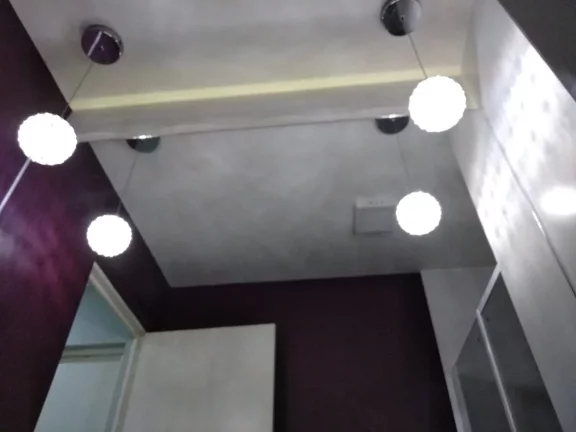 Imagem APTO NO CONDOMÍNIO ENGENHO RESENDE INTEIRINHO DECORADO PRONTO PARA MORAR, COM 2 QUARTOS COM ARMÁRI...