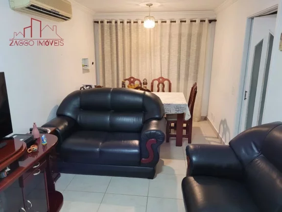 Imagem Apartamento - 3 Dorms - 1 Vaga - Vila Cruzeiro