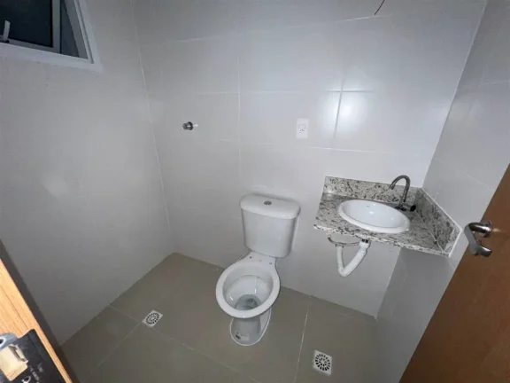Imagem APARTAMENTO COM 79 m² - AVIAÇÃO - PRAIA GRANDE SP