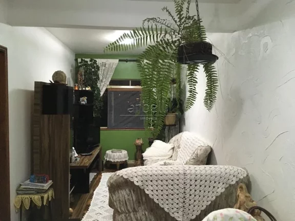 Apartamento com 70M², 2 dormitórios, cozinha, área de serviços, sala e 1 banheiro. Apartamento c...