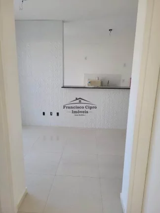 Imagem Apartamento à venda no bairro Jardim do Vale II - Guaratinguetá/SP