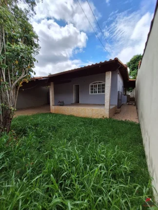 Imagem Casa - Bairro Visão - Lagoa Santa