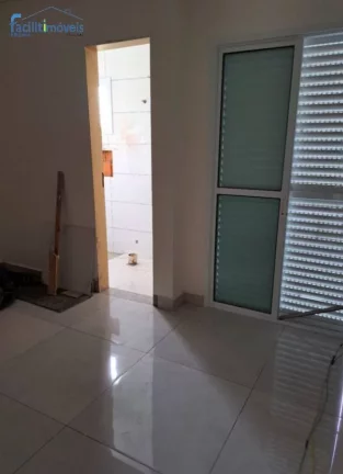 Imagem APTO 3 DORMITÓRIOS COM 1 SUÍTE - VILA METALÚRGICA - SANTO ANDRÉ