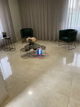 Imagem Apartamento 3 quartos com sacada no Park Prime