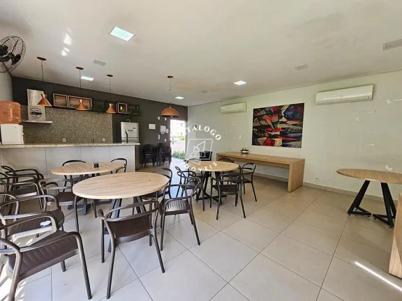 Imagem Apartamento a Venda no bairro Valentina Figueiredo - Ribeirão Preto, SP