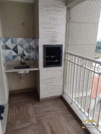Imagem APARTAMENTO À VENDA, 80 M² POR R$ 600.000,00 - MEDEIROS - JUNDIAÍ/SP