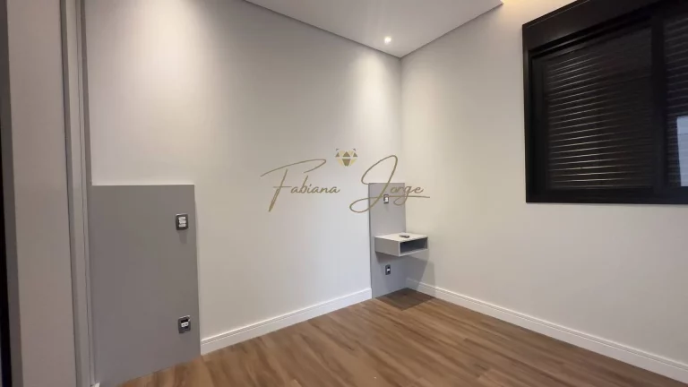 Imagem Casa de Condomínio com 3 Quartos à Venda, 243 m² em Swiss Park - Campinas