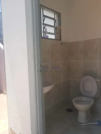 Imagem Casa Padrão