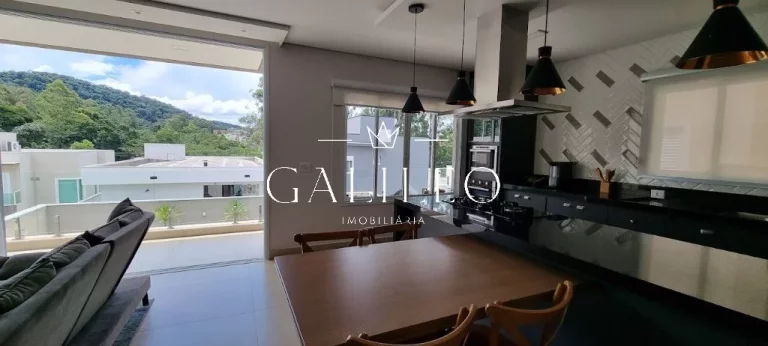 Imagem Casa Sobrado com Piscina no Residencial Ibi Aram | Itupeva | São Paulo