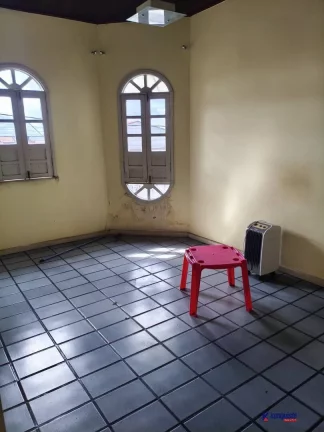 Imagem VENDO CASA DE ANDAR 5/4 NA BARAUNAS COM AREA DE AMPLIAÇÃO