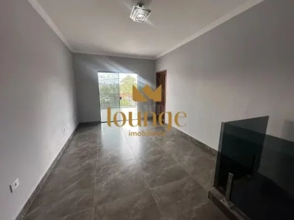 Imagem Casa Sobrado à venda em Jd. São Guilherme ZN - Sorocaba/SP