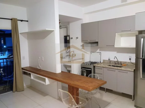 Imagem Apartamento , 38m2 sofisticação ao seu ritmo, com tudo muito perto!