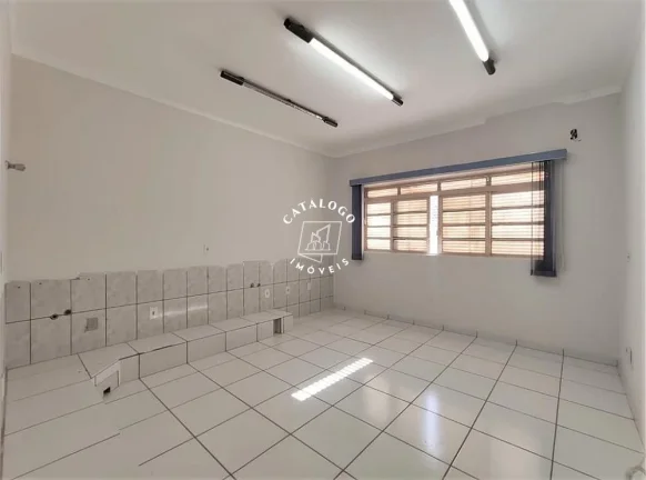 Imagem Casa Comercial a Venda no bairro Vila Seixas - Ribeirão Preto, SP