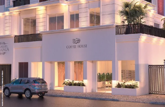 Imagem Marquês Ipiranga - Residencial - Marquês Ipiranga - Residencial