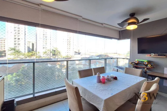 Imagem Apartamento com 3 dormitórios à venda, 88 m² por R$ 1.490.000,00 - Vila Leopoldina - São Paulo/SP