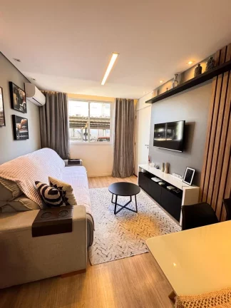 Imagem Excelente apartamento a venda em uma localização privilegiada