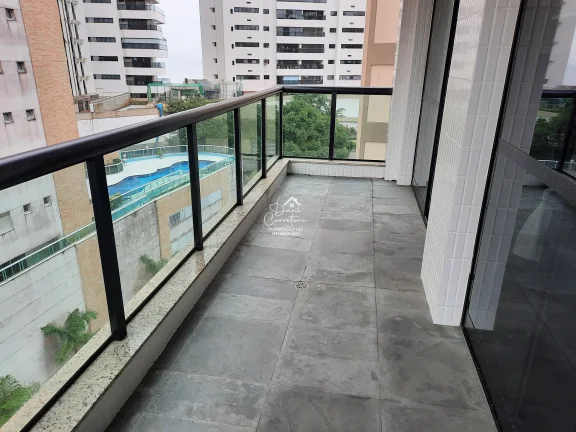 Imagem APARTAMENTO Residencial em GUARUJÁ - SP, JARDIM ASTÚRIAS