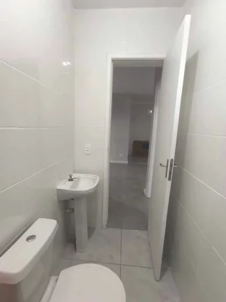 Imagem Apartamento com 2 Quartos em Campo Largo - R$170 MIL