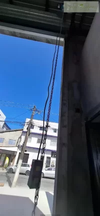 Imagem Galpões para locação em Praia Grande no bairro Vila Guilhermina