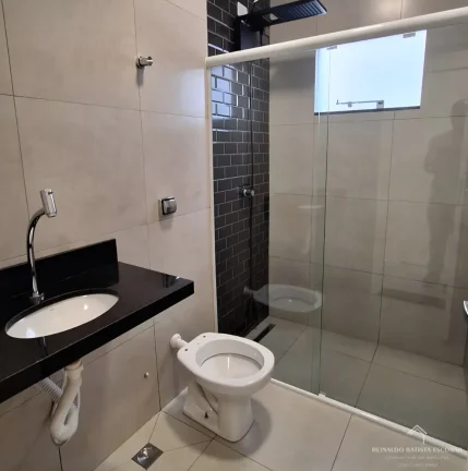 Imagem Casa térrea design moderno com piscina à venda na Praia da Urca