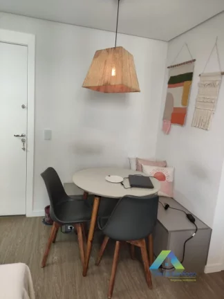 Imagem Apartamento à venda no bairro Parque Bristol - São Paulo/SP, Zona Sul