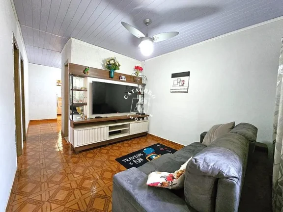 Imagem Casa a Venda no bairro Presidente Dutra - Ribeirão Preto, SP