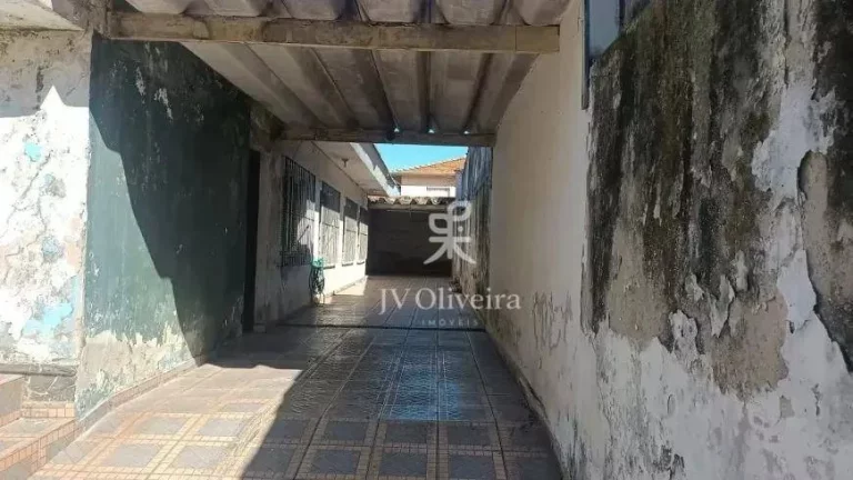 Imagem Casa com 3 dormitórios à venda, 117 m² por R$ 950.000 - Jardim Trussardi - São Paulo/SP