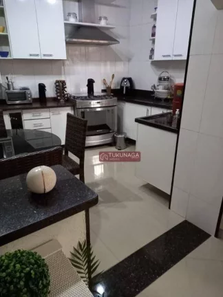 Imagem Casa à venda, 180 m² por R$ 850.000,00 - Vila Roque - São Paulo/SP