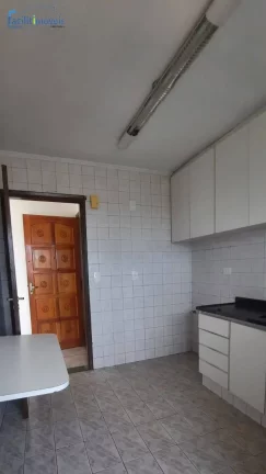Imagem APARTAMENTO À VENDA CENTRO - SÃO BERNARDO DO CAMPO - SP