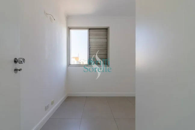 Imagem Apartamento à Venda no Campo Belo - São Paulo/SP.