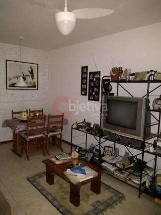 Imagem Casa com 2 dormitórios à venda, 91 m² por R$ 400.000,00 - Ogiva - Cabo Frio/RJ