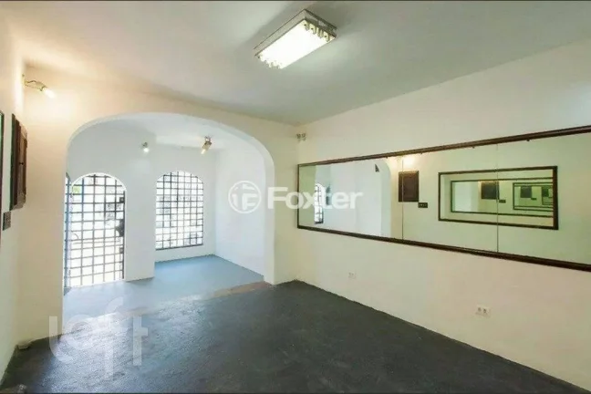 Imagem Casa Comercial Pinheiros - 190M², 2 Dorms, 1 Suíte.