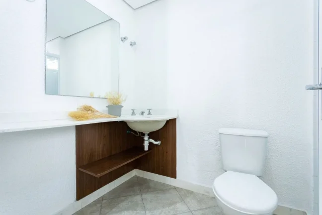 Imagem Apartamento Moema Pássaros - 34M², 1 Dorm, 1 Vaga, Lazer Completo.