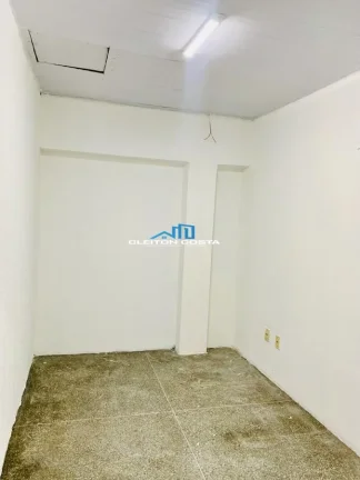 Imagem Ponto Comercial para Locação em Feira de Santana, Centro, 2 banheiros