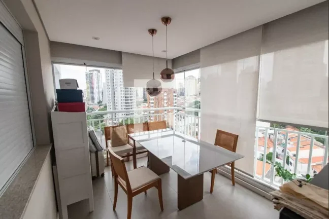 Imagem Apartamento à Venda - Vila Mariana, 2 Quartos, 73 m2