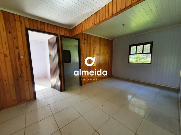 Imagem Casa 2 dormitórios à venda Parque Serrano I Itaara/RS