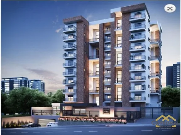Imagem APARTAMENTO 97M² OPEN VIEW HORTO - JUNDIAÍ
