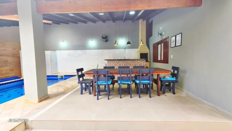 Foto do imóvel: ALUGA - SE ÍNCRIVEL CASA DE CONDOMÍNIO EM MAITINGA.